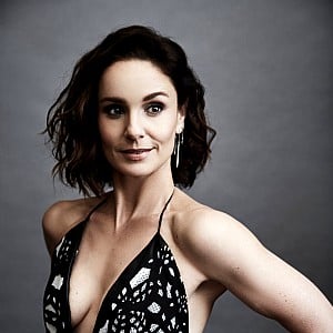Sarah Wayne Callies