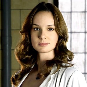 Sarah Wayne Callies