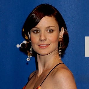 Sarah Wayne Callies