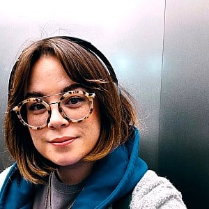 Sarah Whittle
