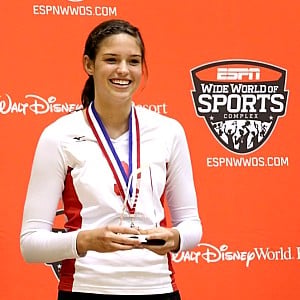 Sarah Wilhite