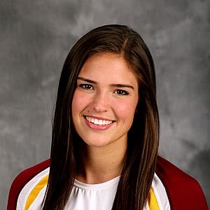 Sarah Wilhite