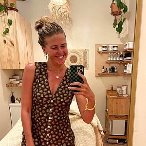 Sarah Wright