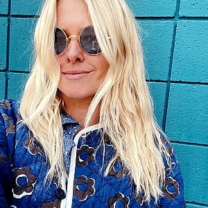 Sarah Wright