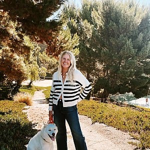 Sarah Wright