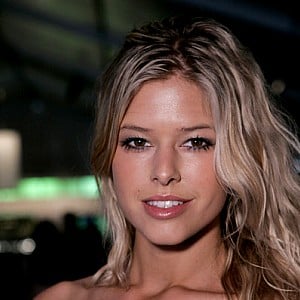Sarah Wright