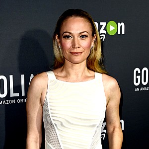 Sarah Wynter