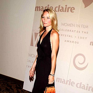 Sarah Wynter