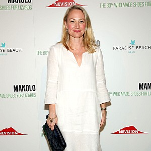Sarah Wynter