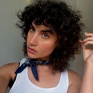 Sarah Yarkin