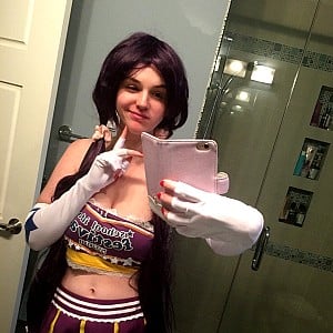 Sarah Z
