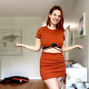 Sarah Z