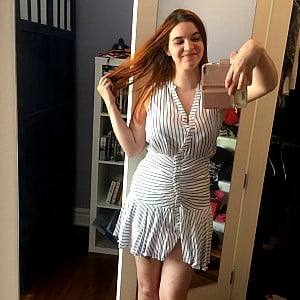 Sarah Z