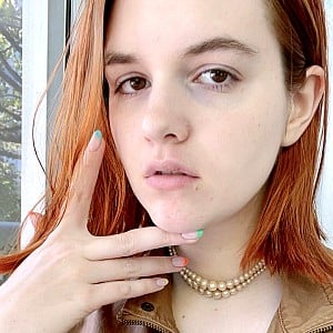 Sarah Z
