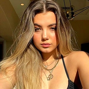 Sarah-Jade Bleau