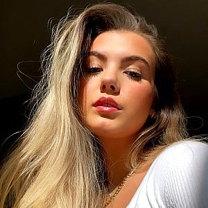 Sarah-Jade Bleau