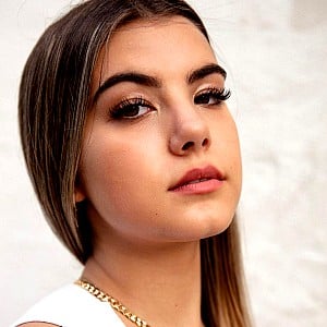 Sarah-Jade Bleau
