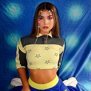 Sarah-Jade Bleau