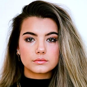 Sarah-Jade Bleau
