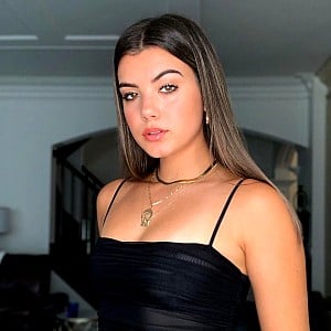 Sarah-Jade Bleau