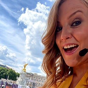 Sarah-Jane Mee