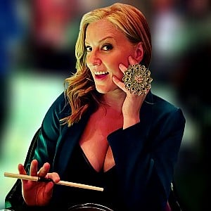 Sarah-Jane Mee