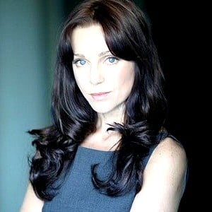 Sarah-Jane Redmond