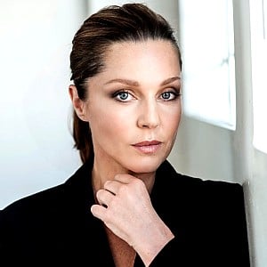 Sarah-Jane Redmond