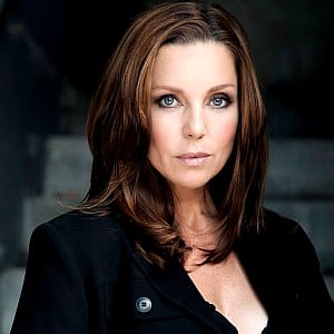 Sarah-Jane Redmond
