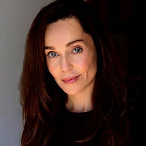 Sarah-Jane Redmond