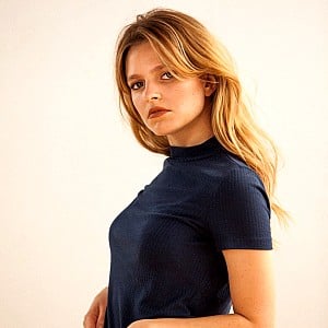 Sarah-Jeanne Labrosse
