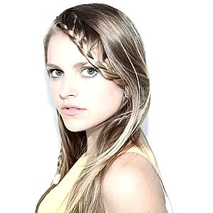 Sarah-Jeanne Labrosse