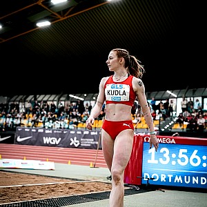 Sarah-Michelle Kudla