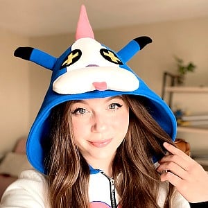 SarahKey