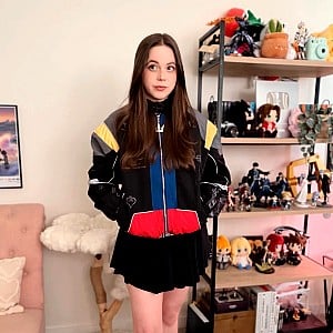 SarahKey