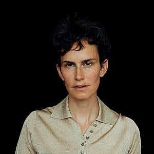 Saralisa Volm