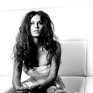 Saralisa Volm