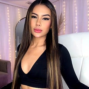Saray Correa