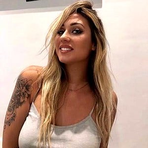 Saray Robles