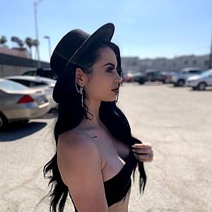Saraya-Jade Bevis