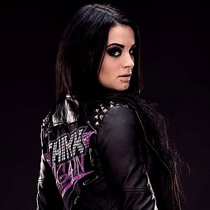 Saraya-Jade Bevis