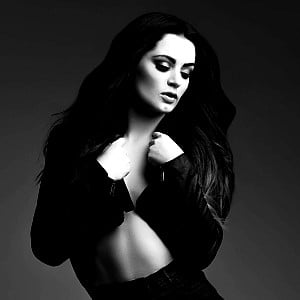 Saraya-Jade Bevis