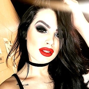 Saraya-Jade Bevis