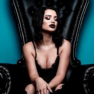 Saraya-Jade Bevis