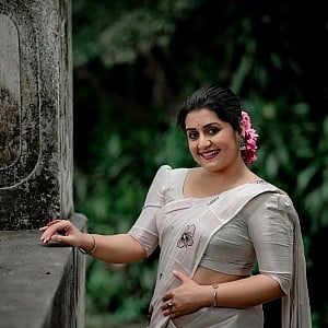 Sarayu Mohan