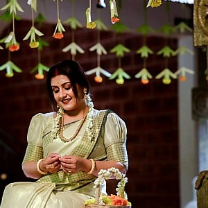Sarayu Mohan