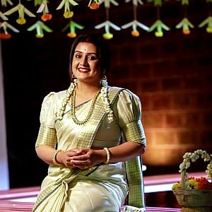 Sarayu Mohan
