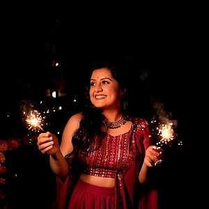 Sarayu Mohan