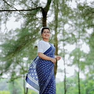 Sarayu Mohan
