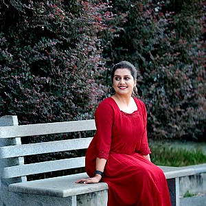 Sarayu Mohan